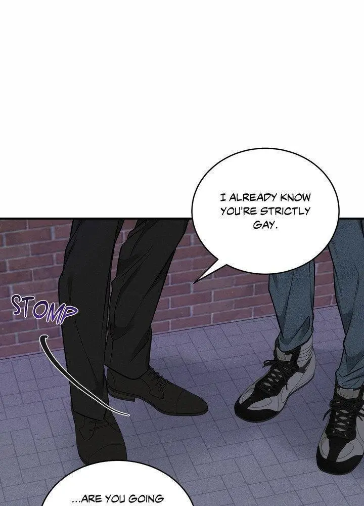 Invisible Partner - Chapter 16 Page 74