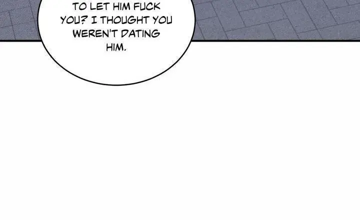 Invisible Partner - Chapter 16 Page 75