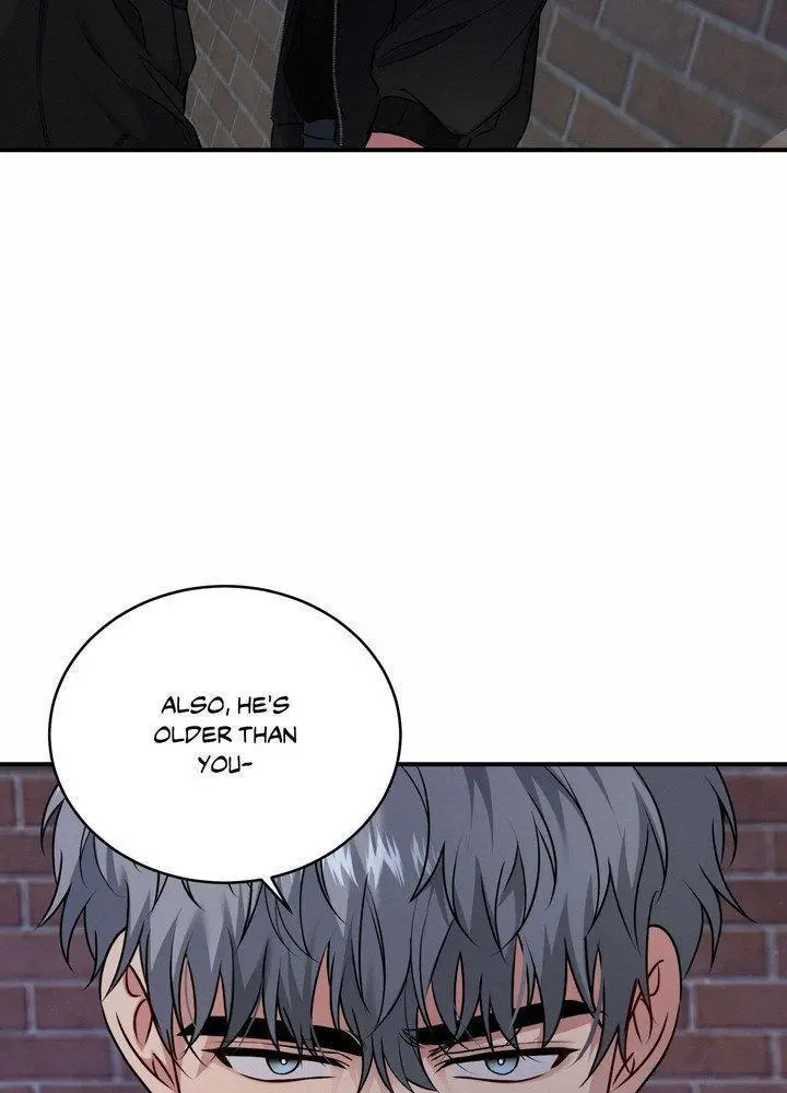 Invisible Partner - Chapter 16 Page 77