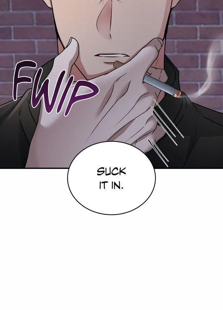 Invisible Partner - Chapter 16 Page 78