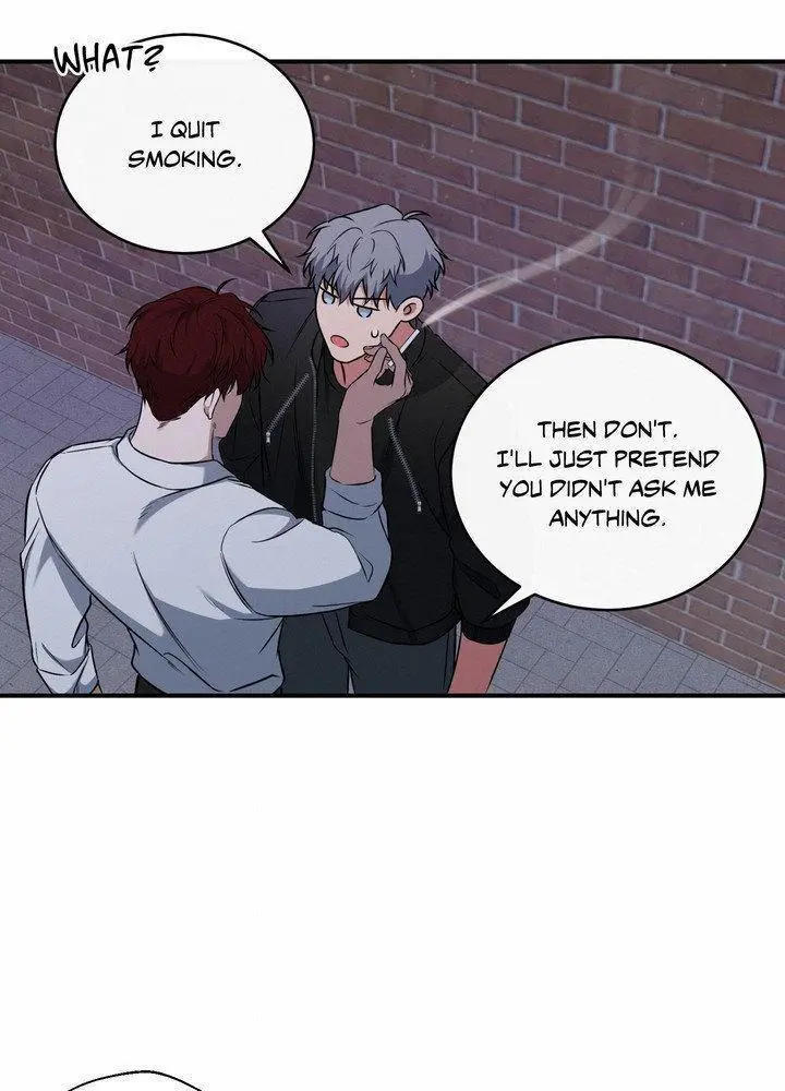 Invisible Partner - Chapter 16 Page 79