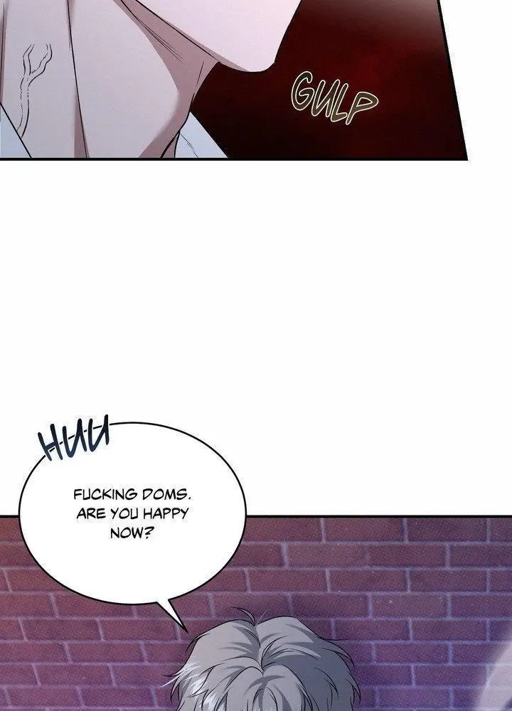 Invisible Partner - Chapter 16 Page 84