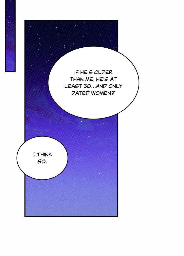 Invisible Partner - Chapter 16 Page 88