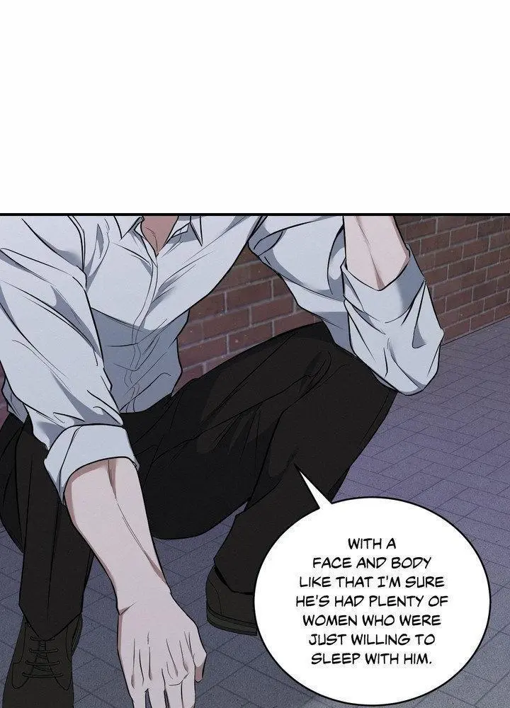 Invisible Partner - Chapter 16 Page 89