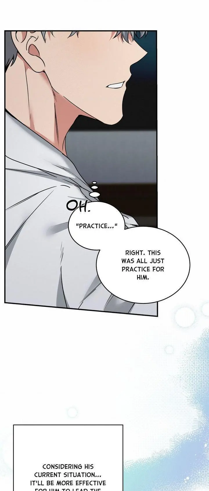 Invisible Partner - Chapter 17 Page 25
