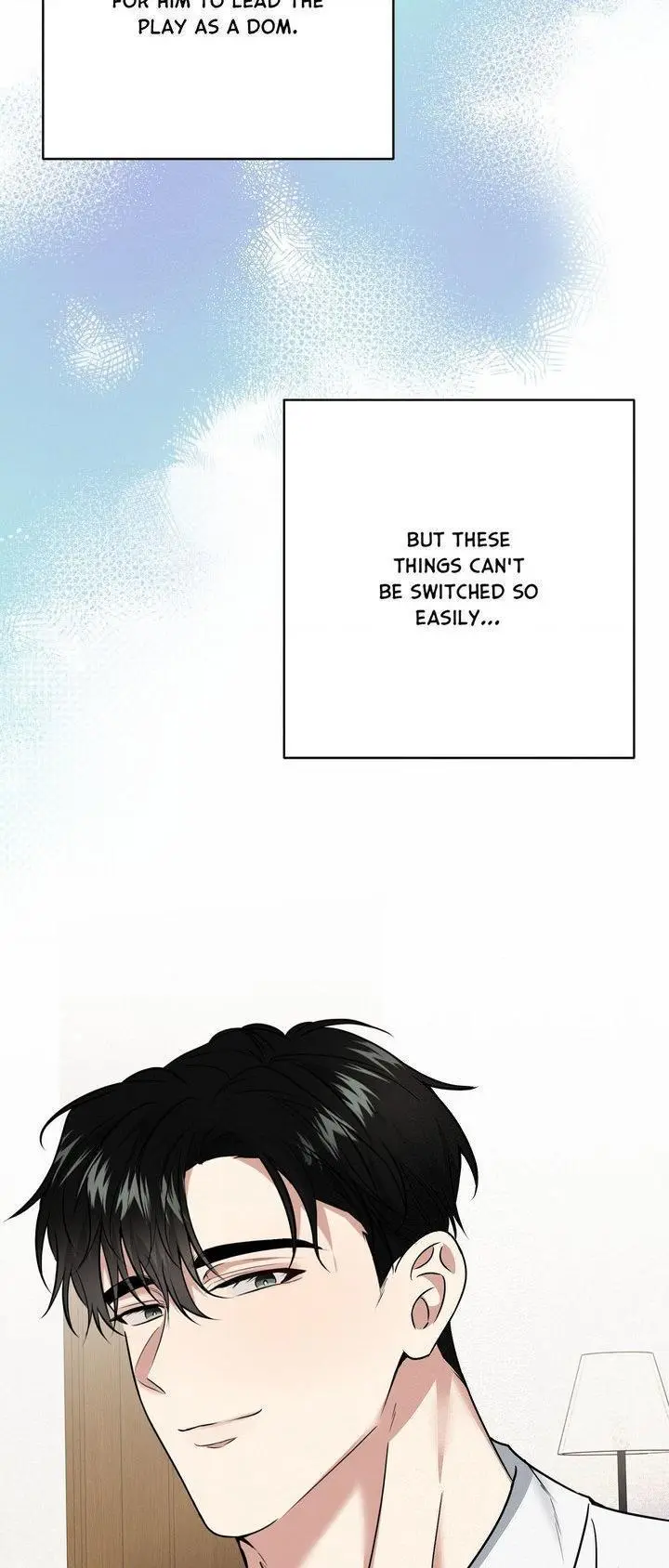 Invisible Partner - Chapter 17 Page 26