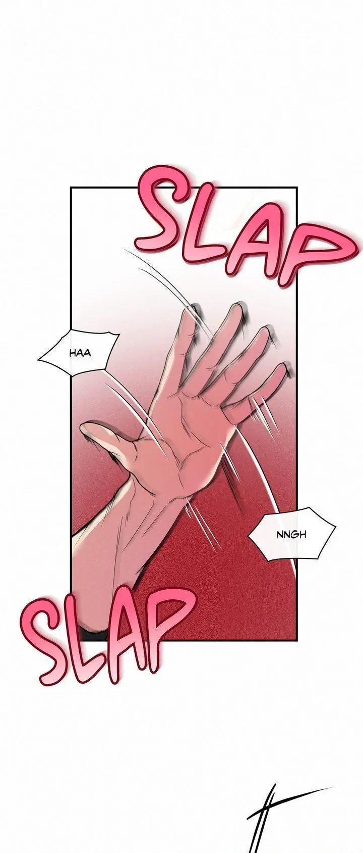 Invisible Partner - Chapter 18 Page 15