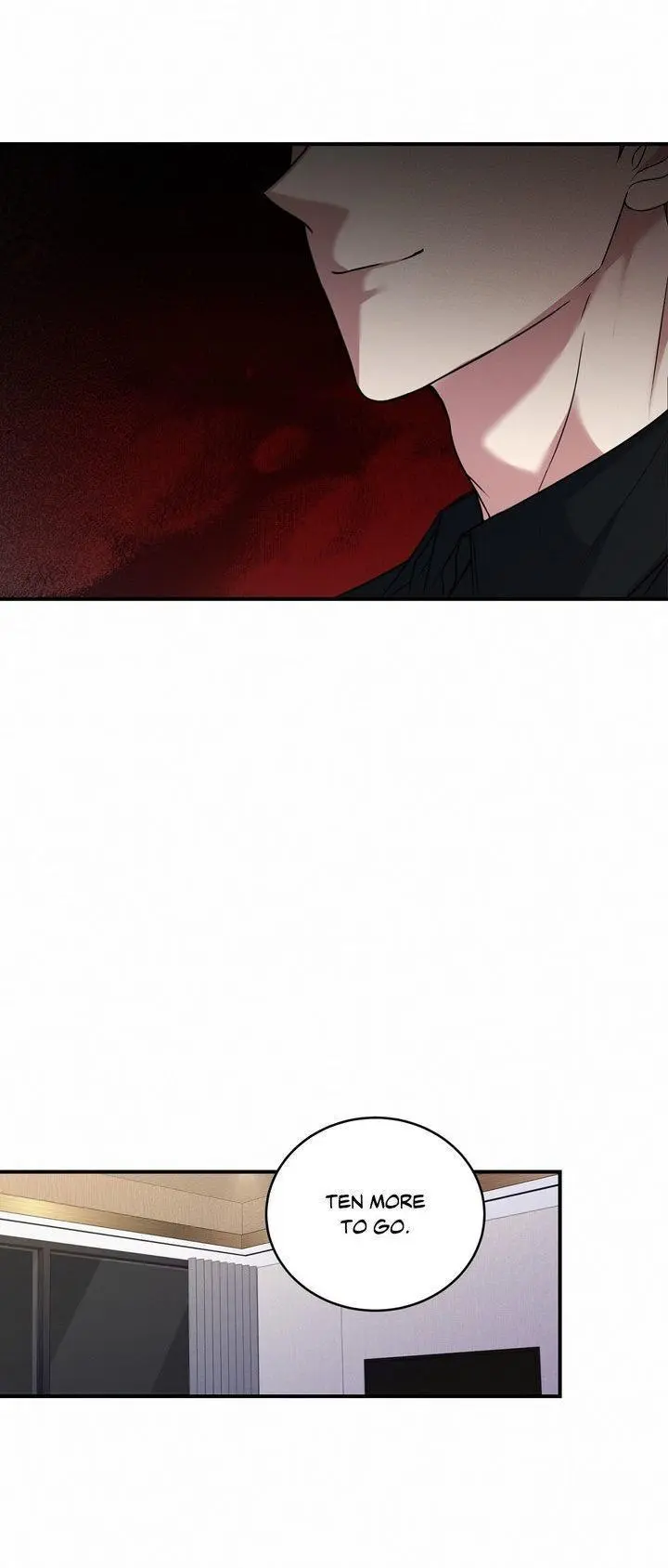 Invisible Partner - Chapter 18 Page 21