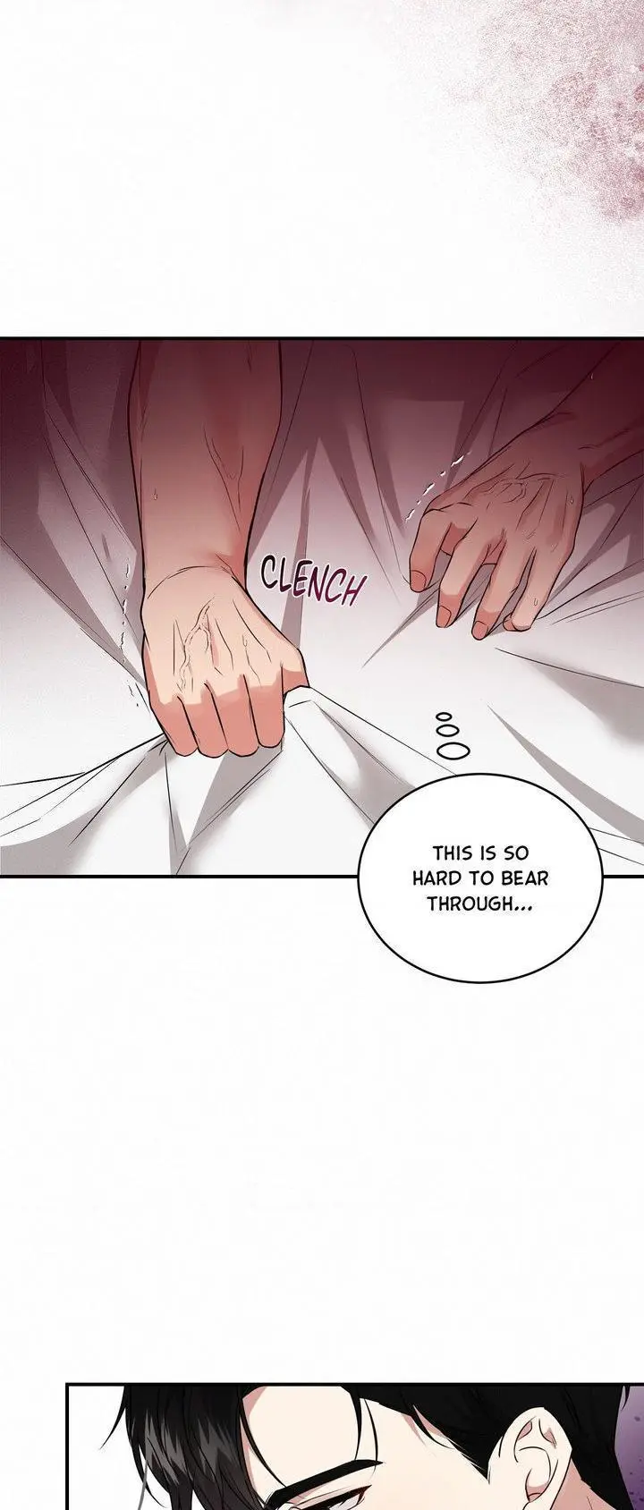 Invisible Partner - Chapter 18 Page 24