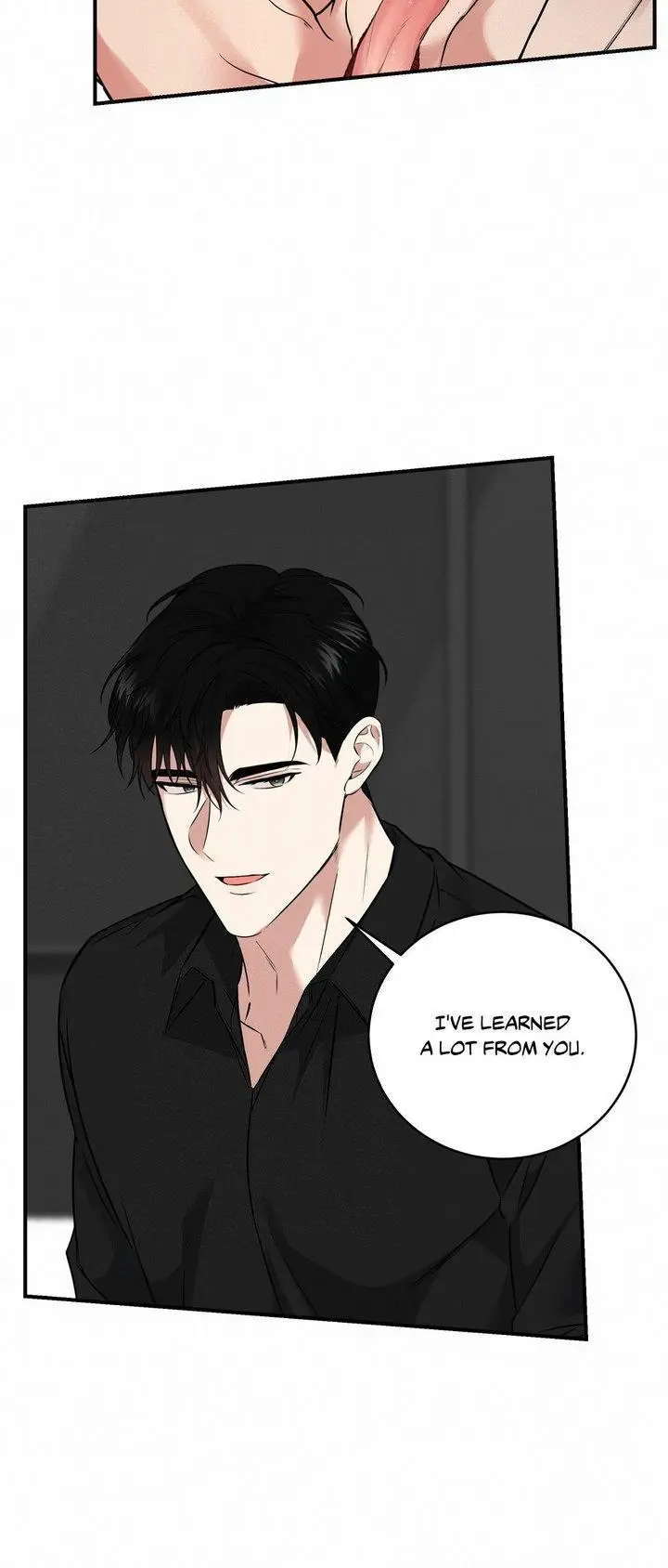 Invisible Partner - Chapter 18 Page 3