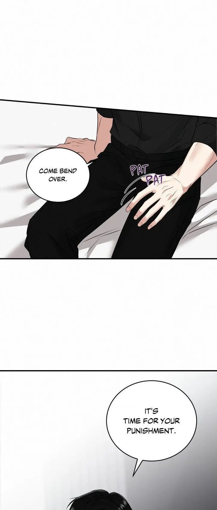 Invisible Partner - Chapter 18 Page 4