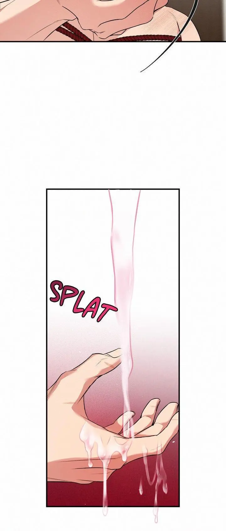 Invisible Partner - Chapter 18 Page 44