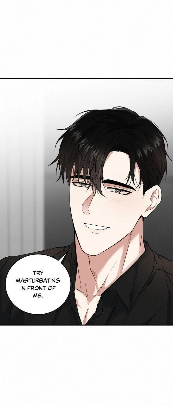 Invisible Partner - Chapter 18 Page 45
