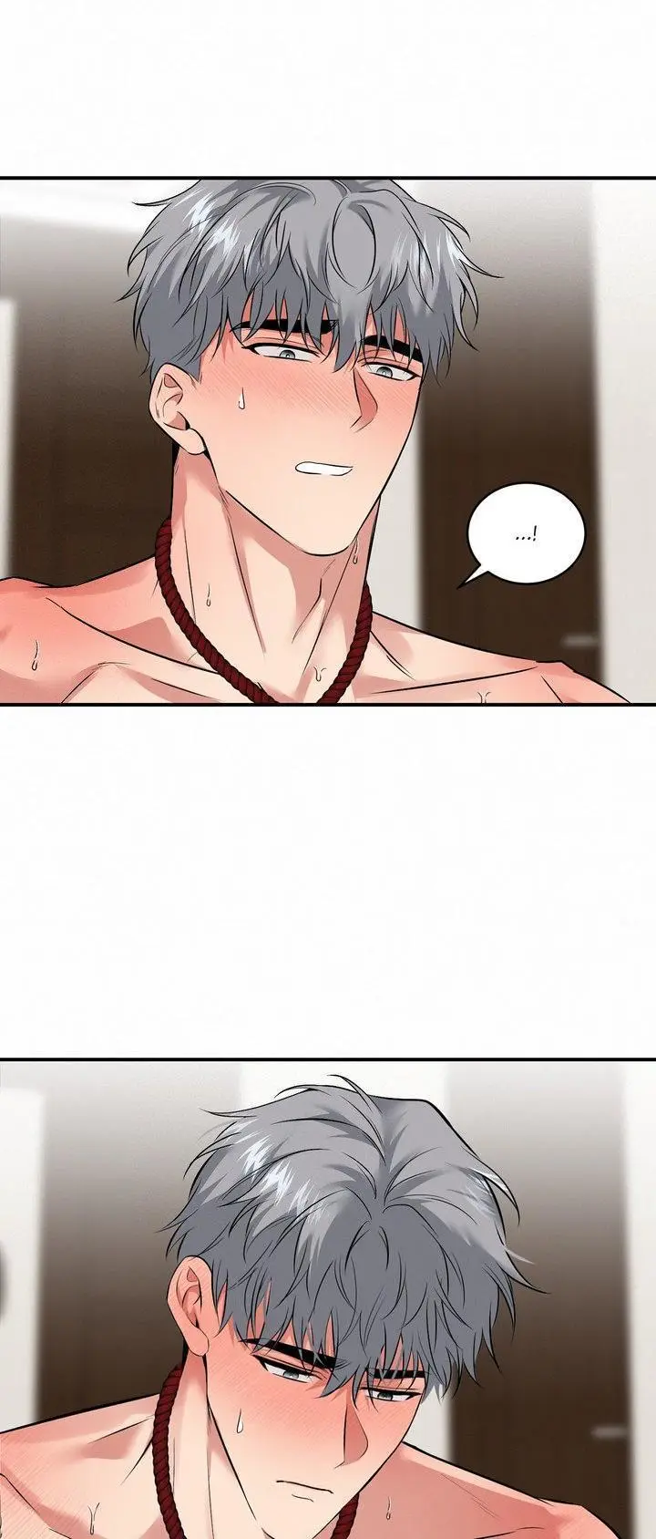 Invisible Partner - Chapter 18 Page 46