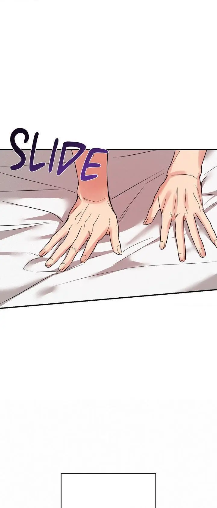 Invisible Partner - Chapter 18 Page 8