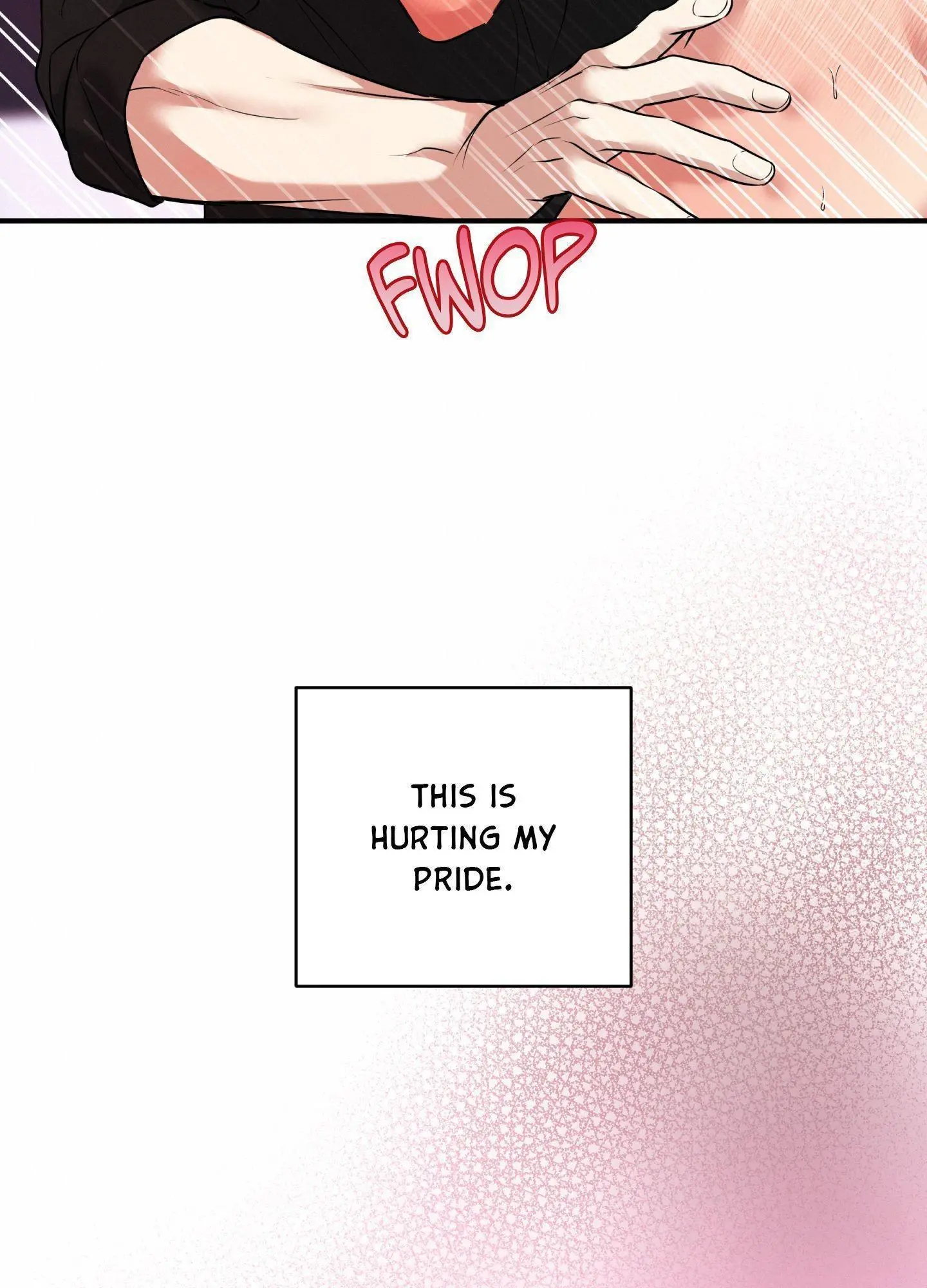 Invisible Partner - Chapter 19 Page 10