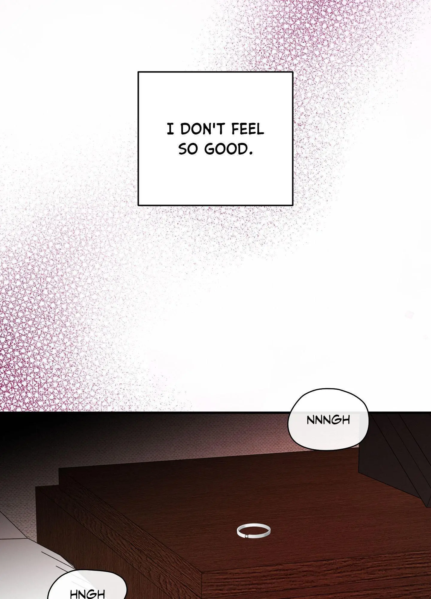 Invisible Partner - Chapter 19 Page 12
