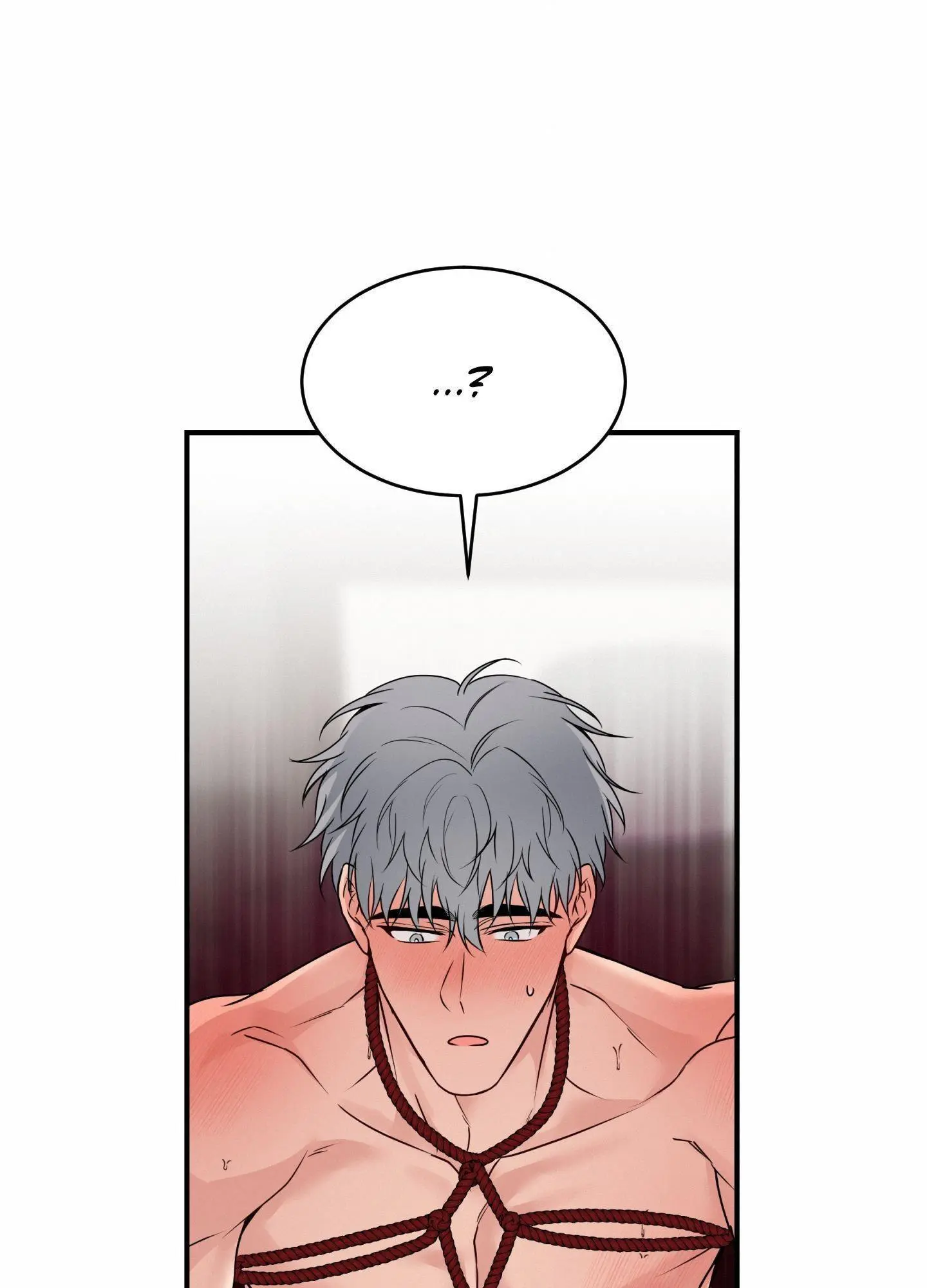 Invisible Partner - Chapter 19 Page 15