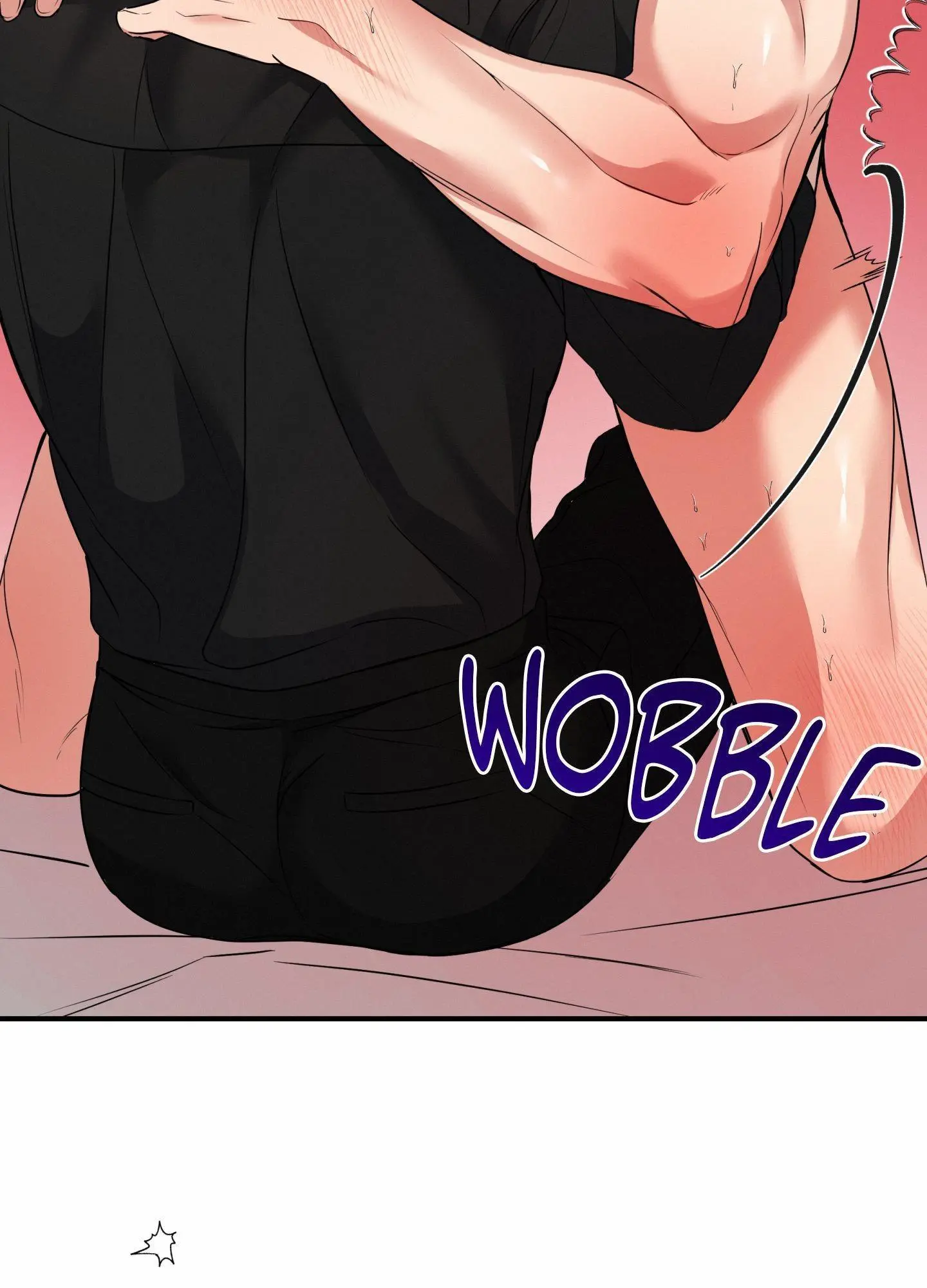 Invisible Partner - Chapter 19 Page 19