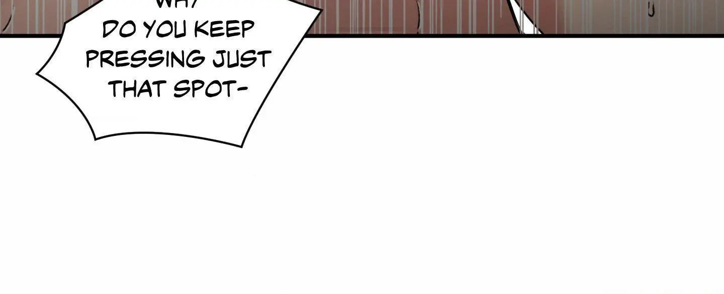 Invisible Partner - Chapter 19 Page 21