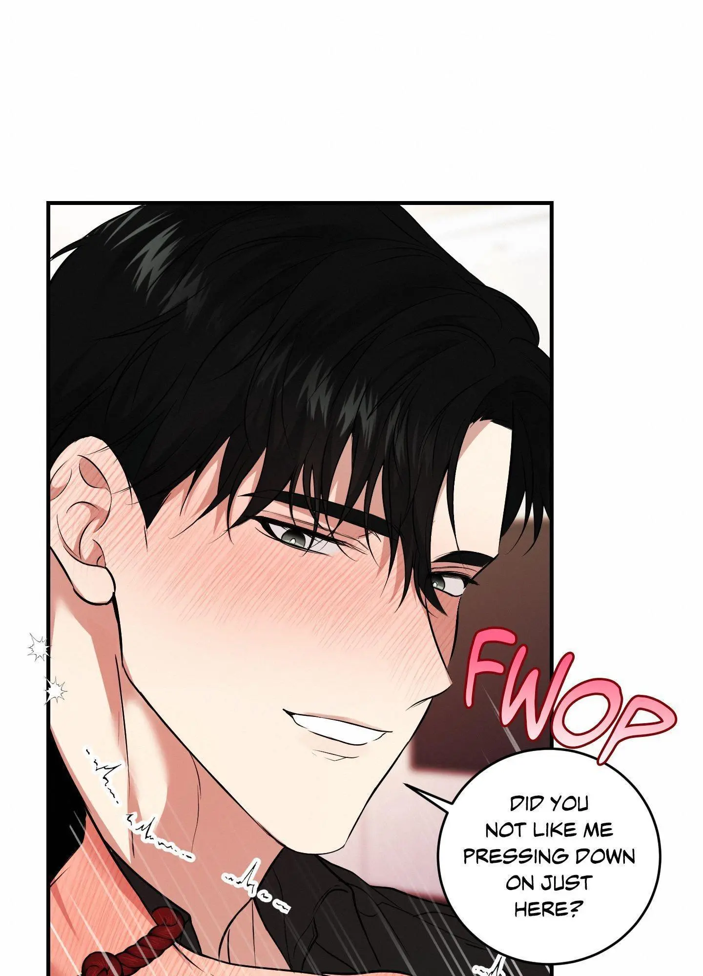 Invisible Partner - Chapter 19 Page 22