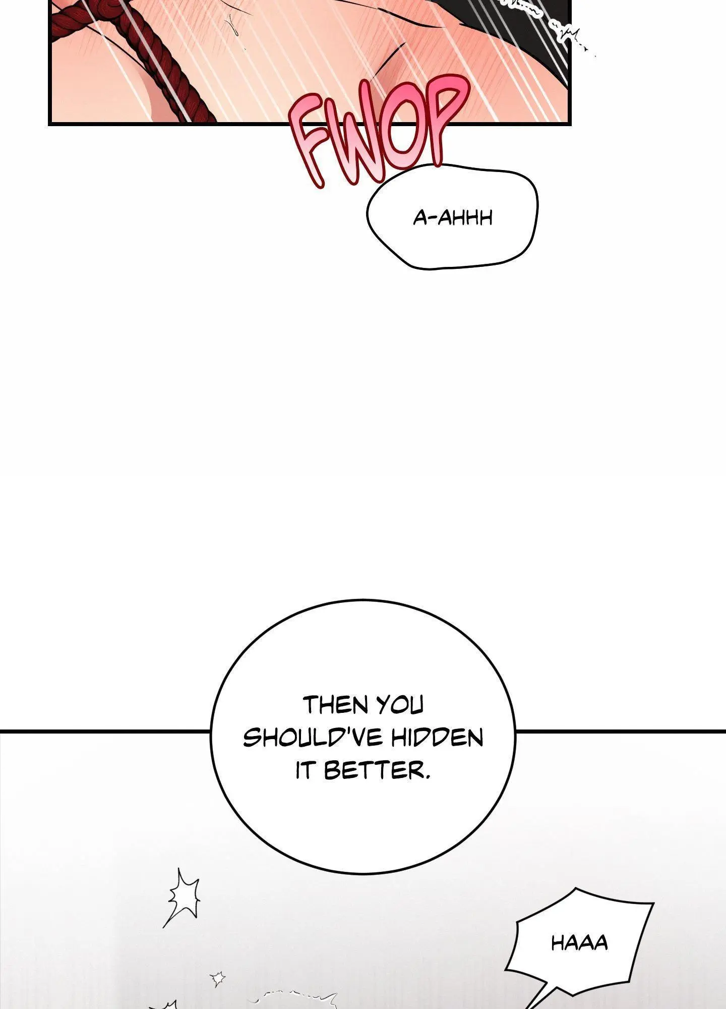 Invisible Partner - Chapter 19 Page 23