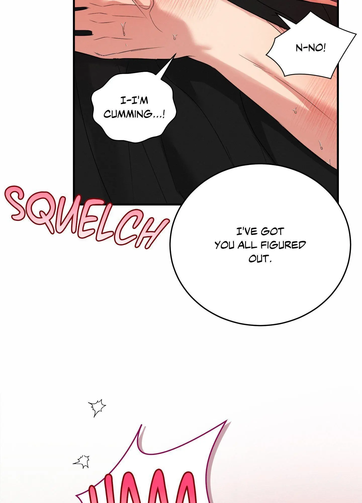 Invisible Partner - Chapter 19 Page 26
