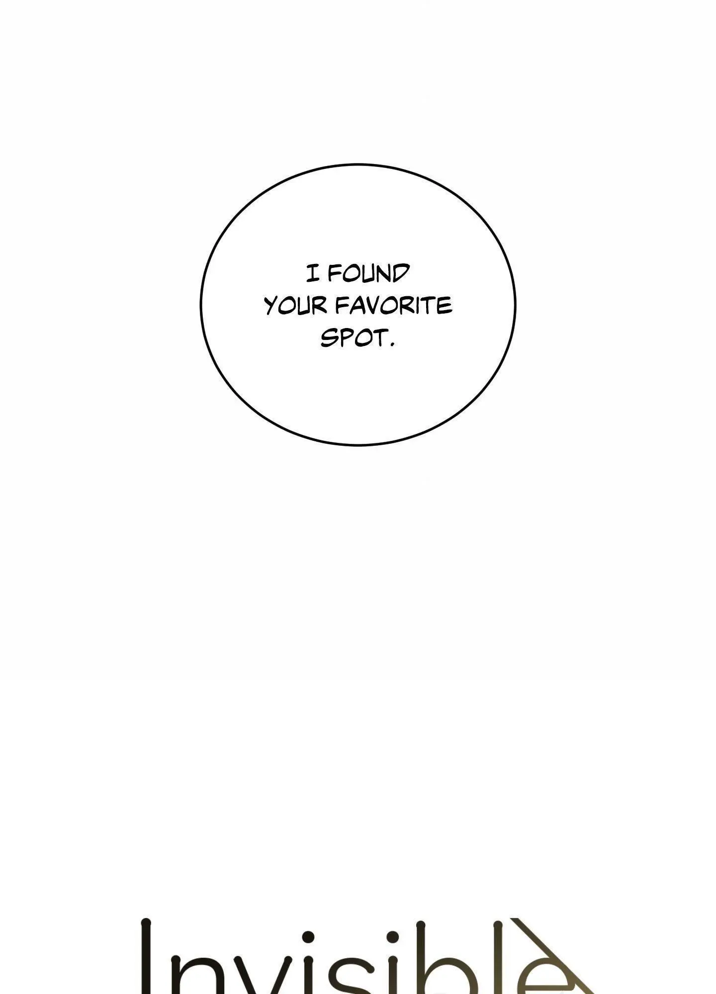 Invisible Partner - Chapter 19 Page 29