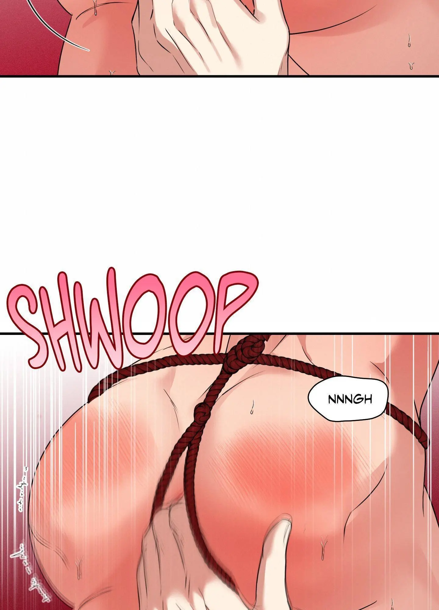 Invisible Partner - Chapter 19 Page 3