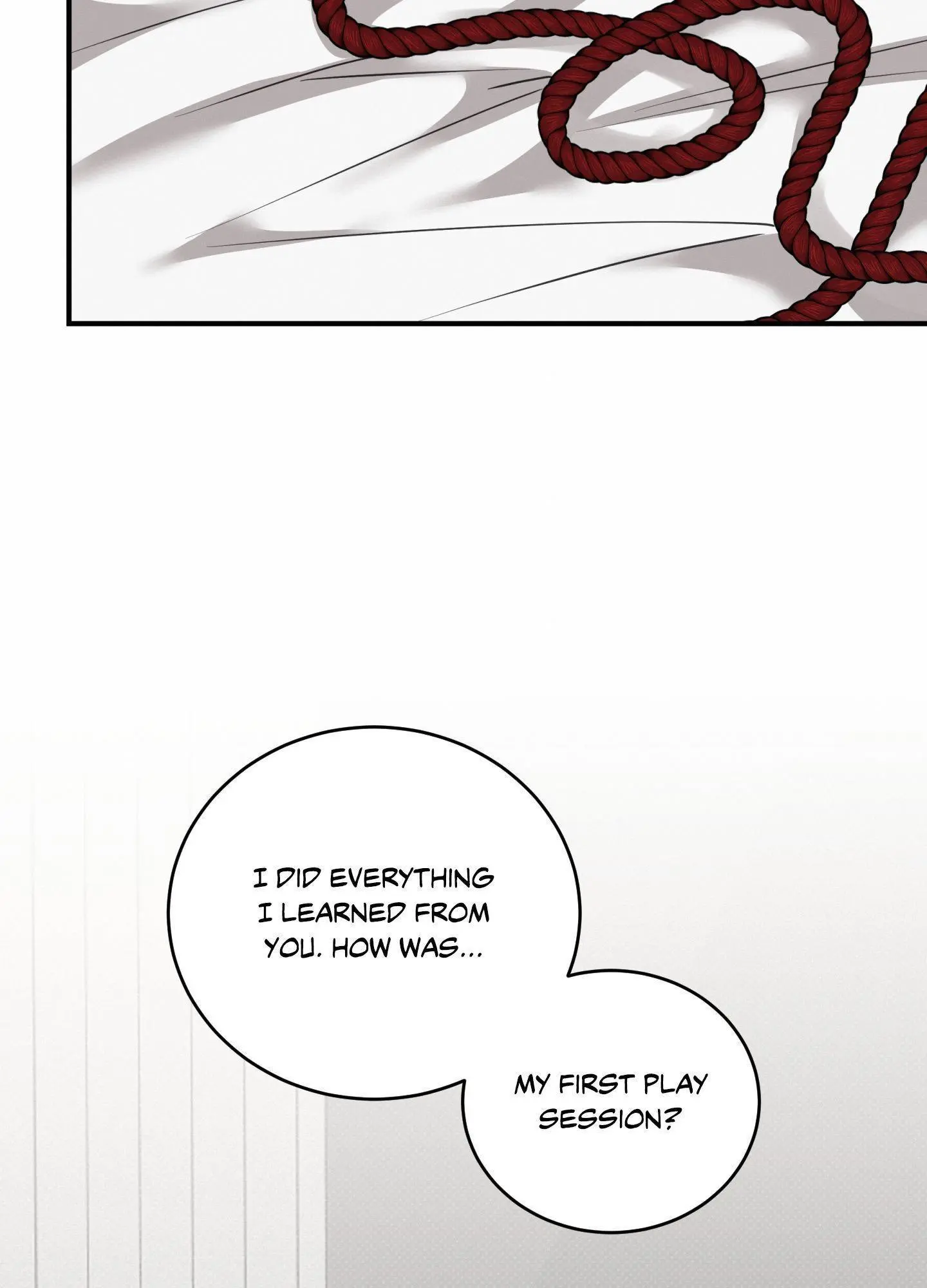 Invisible Partner - Chapter 19 Page 31