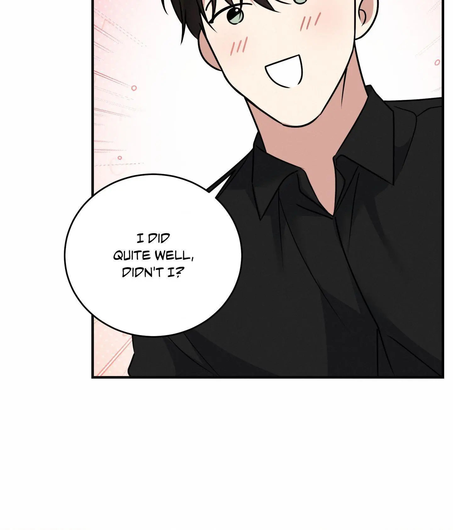 Invisible Partner - Chapter 19 Page 34