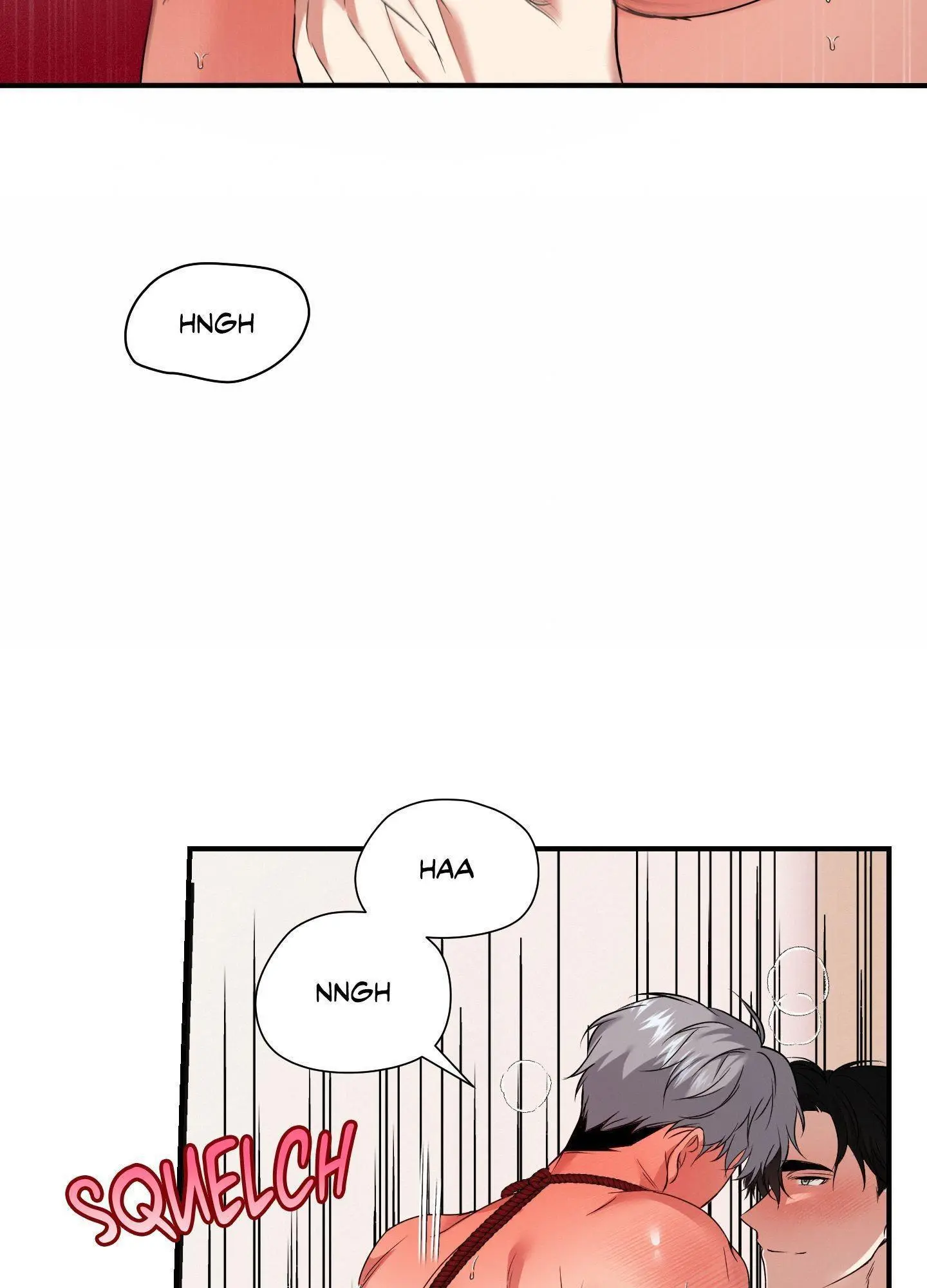 Invisible Partner - Chapter 19 Page 4
