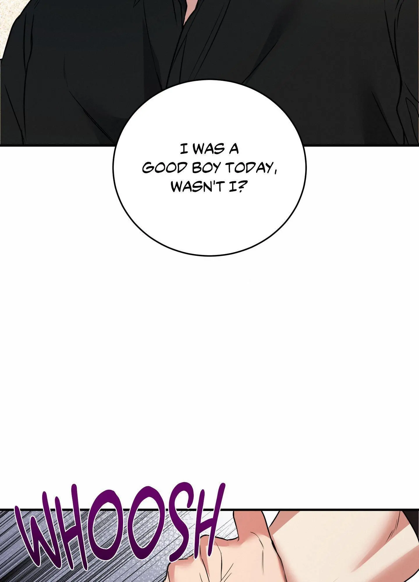 Invisible Partner - Chapter 19 Page 42
