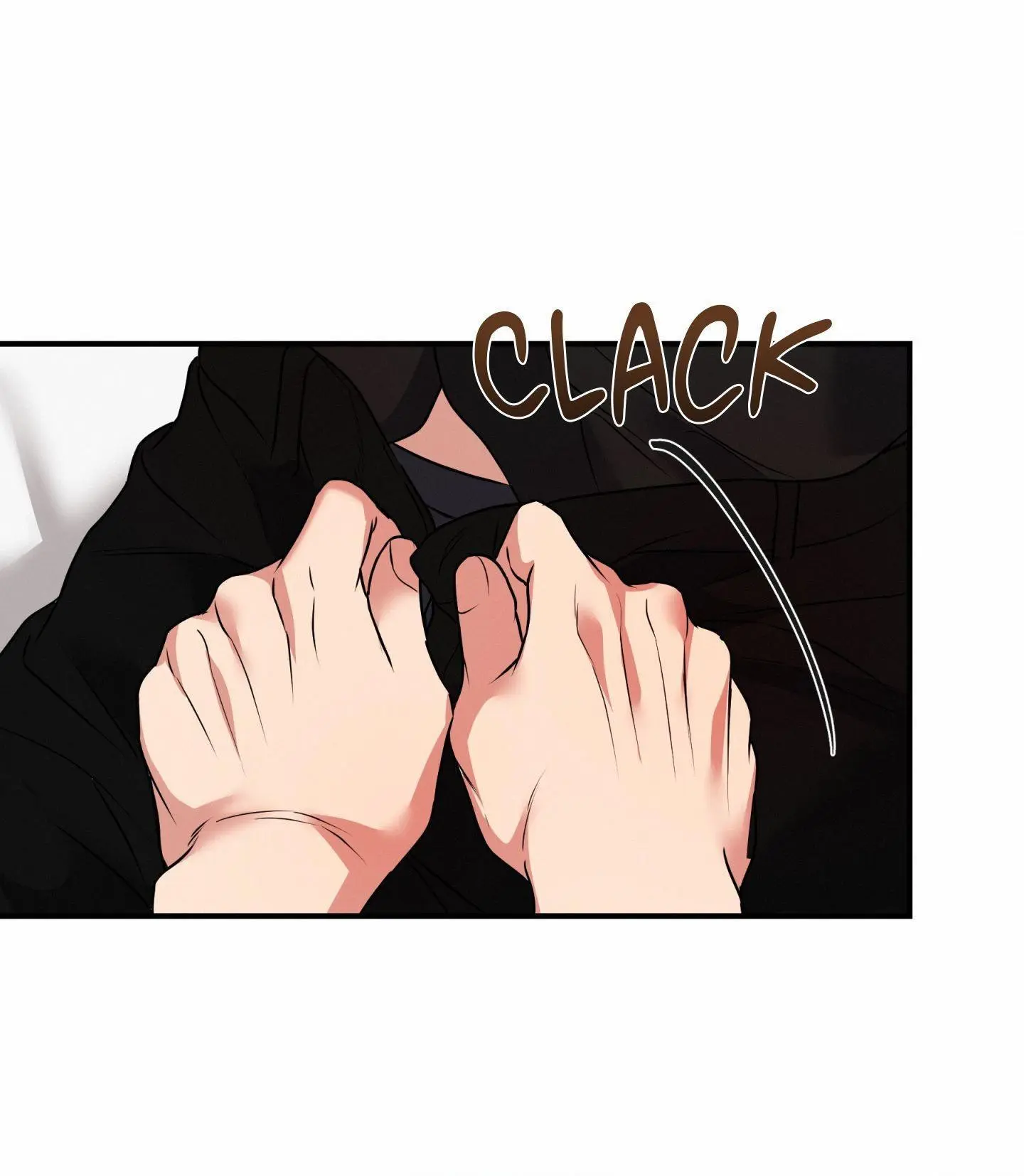 Invisible Partner - Chapter 19 Page 46