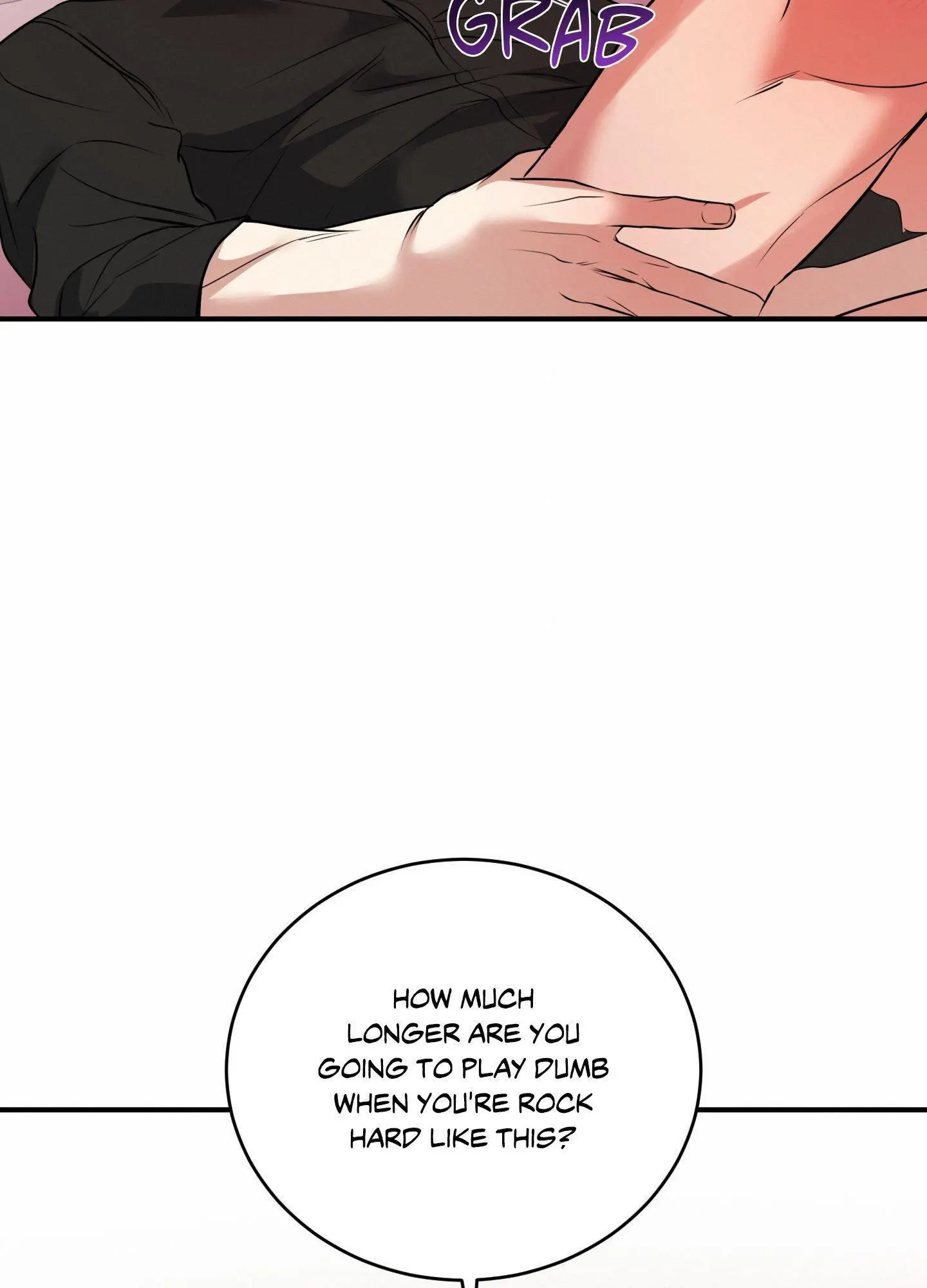 Invisible Partner - Chapter 19 Page 49