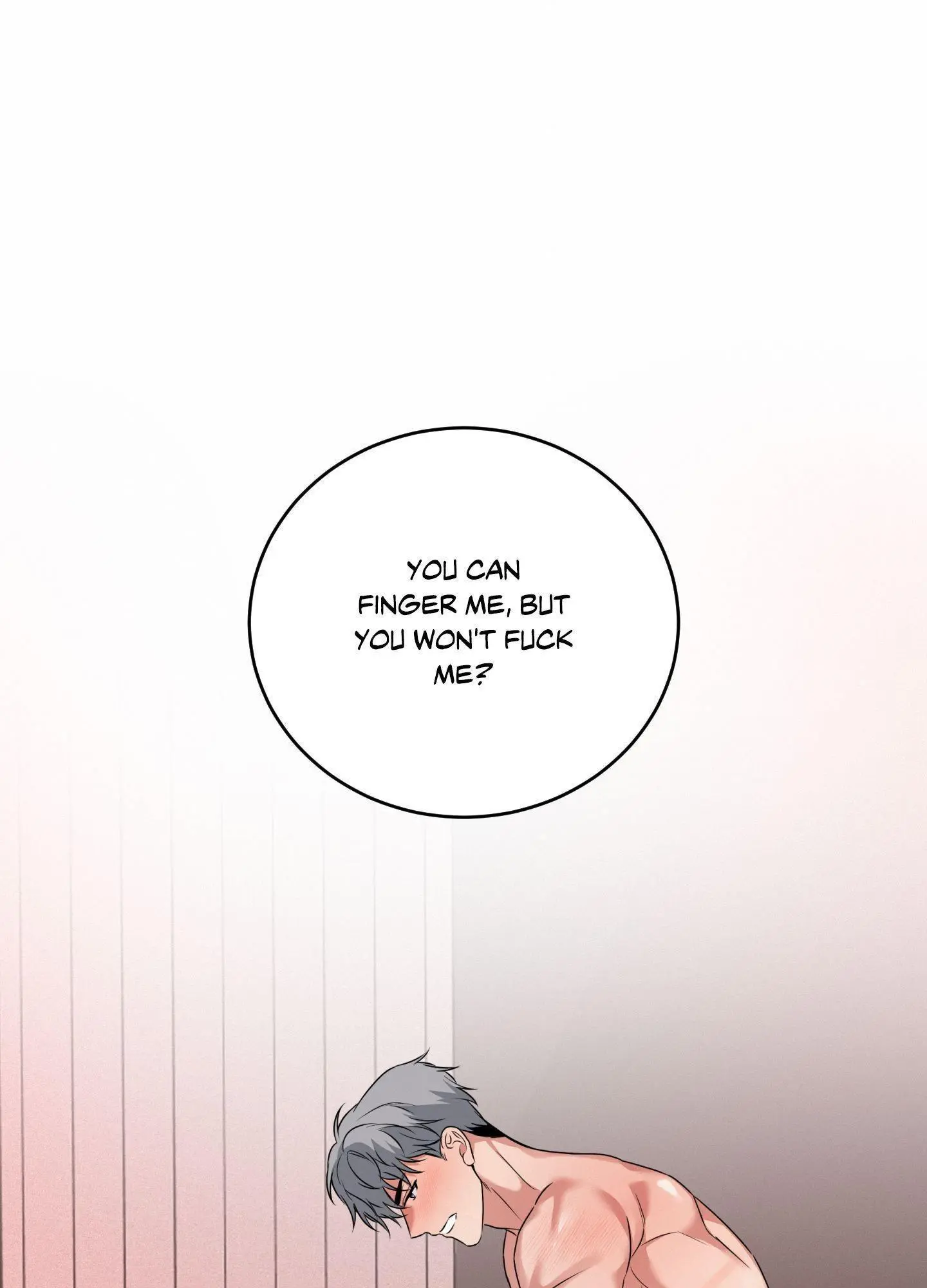 Invisible Partner - Chapter 19 Page 53