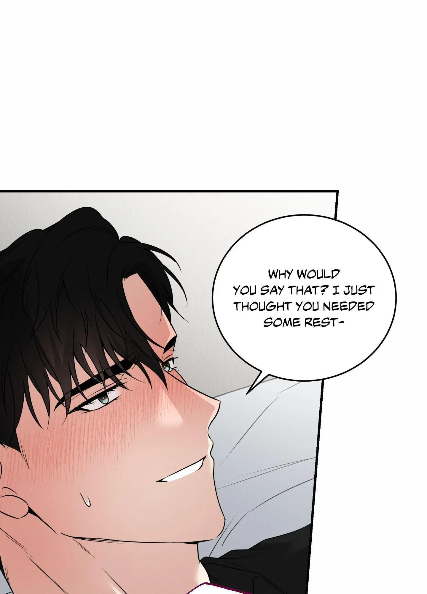 Invisible Partner - Chapter 19 Page 55