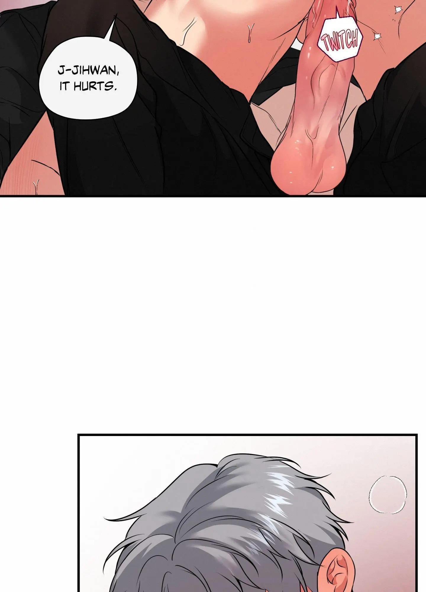 Invisible Partner - Chapter 19 Page 58