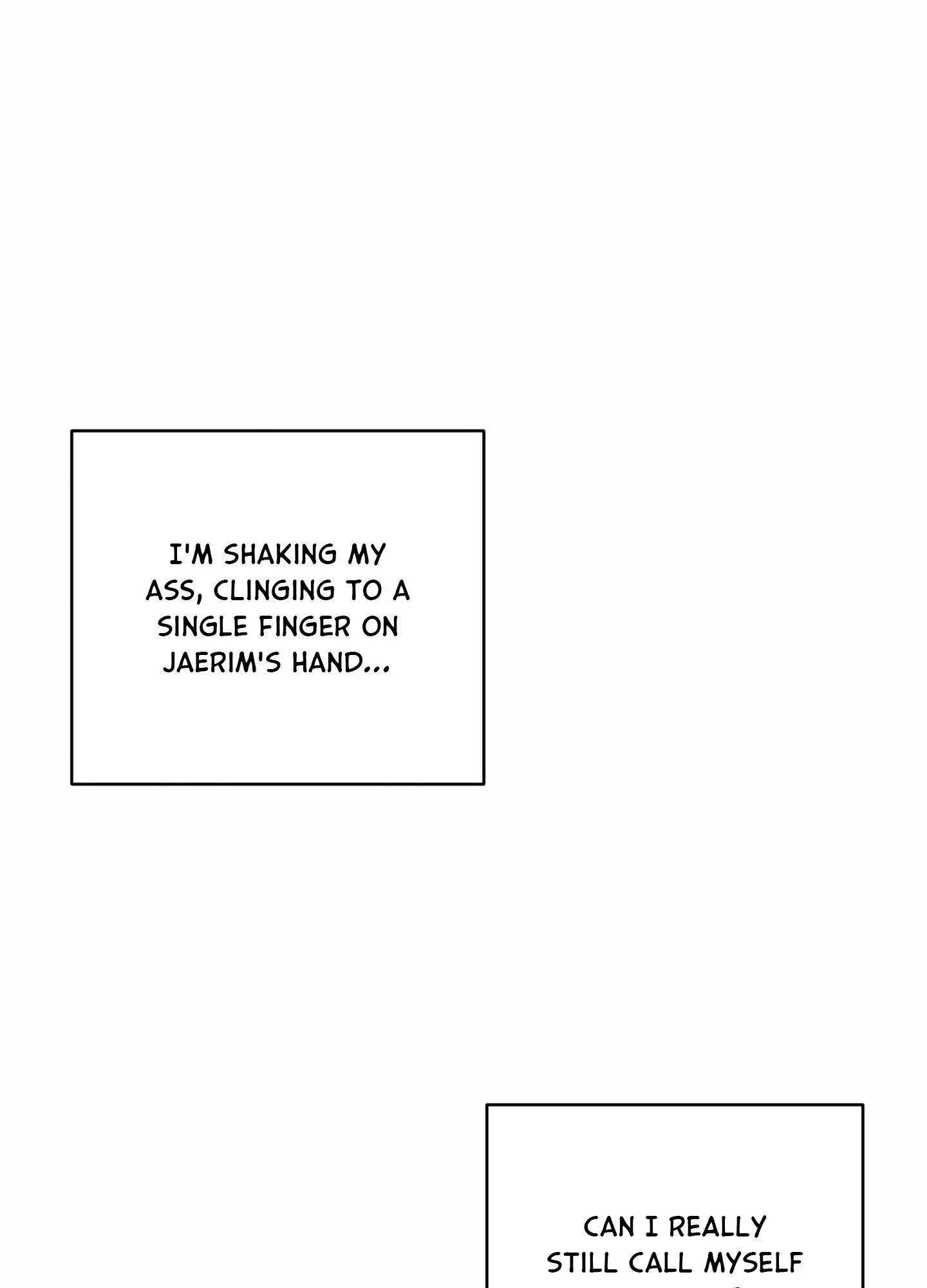 Invisible Partner - Chapter 19 Page 7
