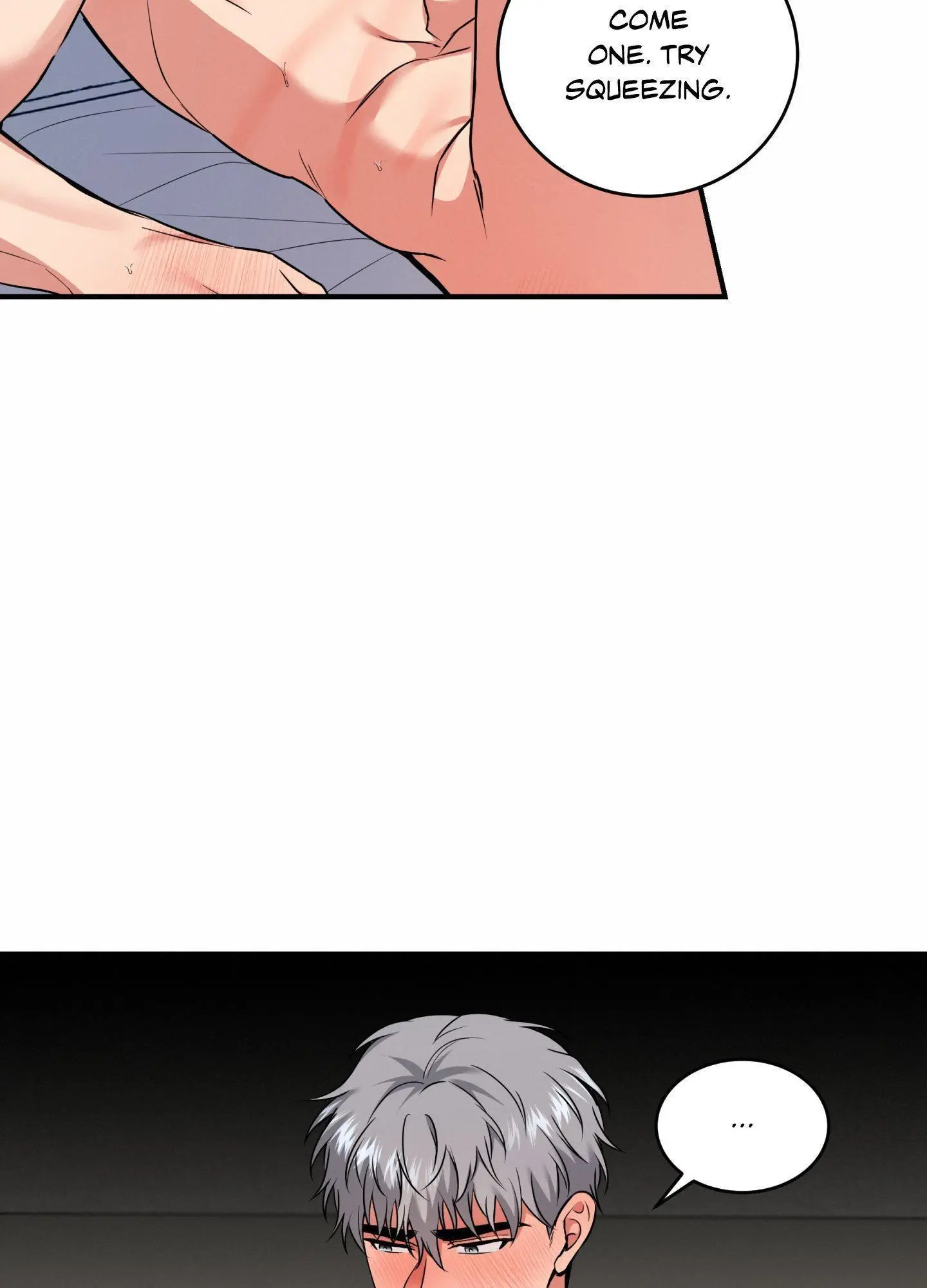 Invisible Partner - Chapter 19 Page 70