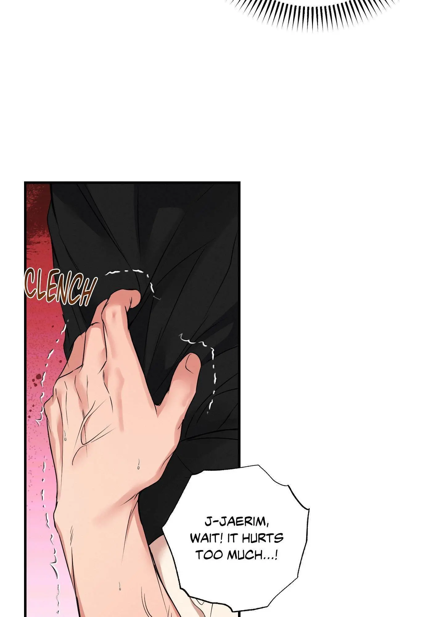 Invisible Partner - Chapter 19 Page 89