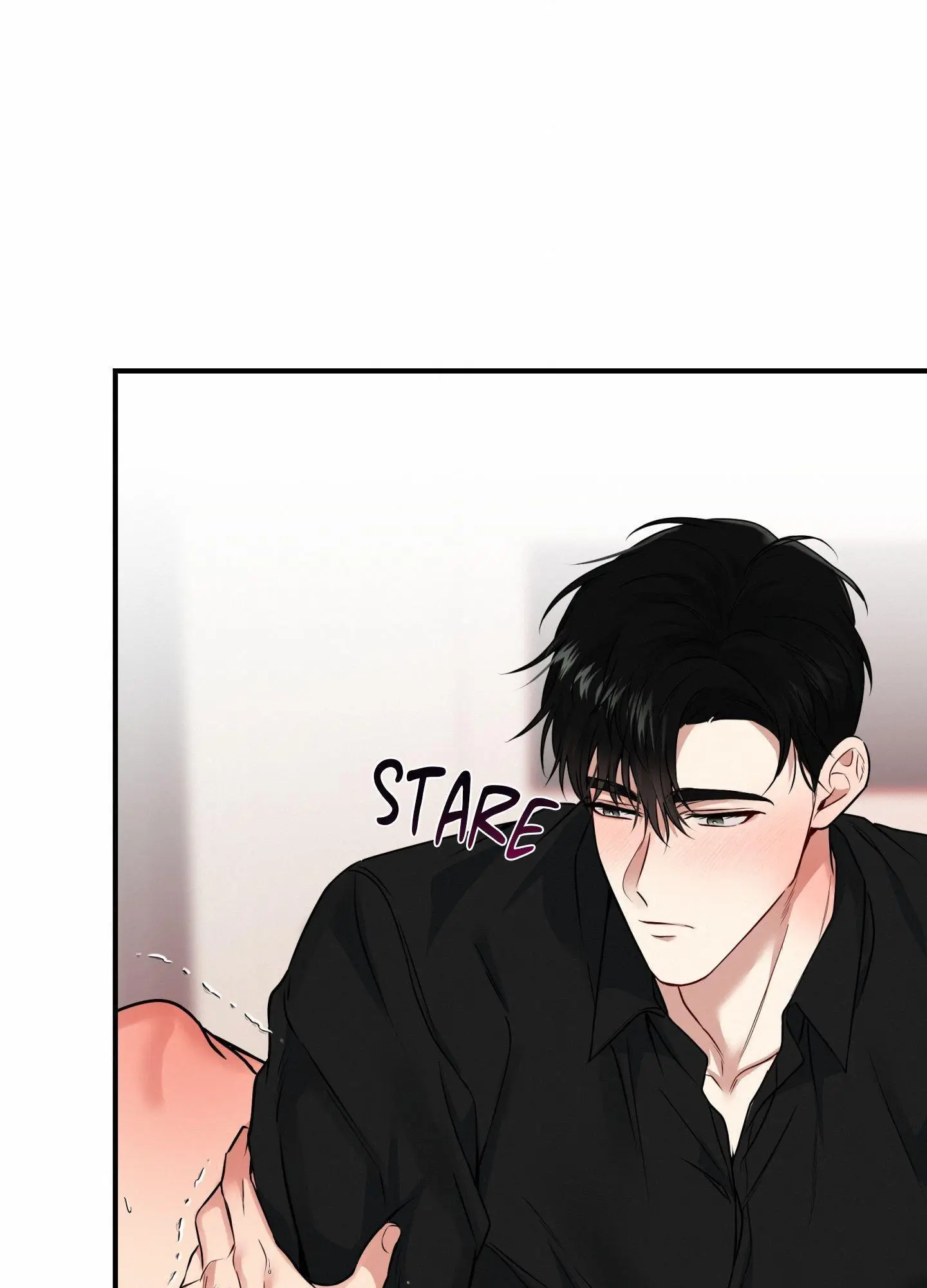 Invisible Partner - Chapter 19 Page 91