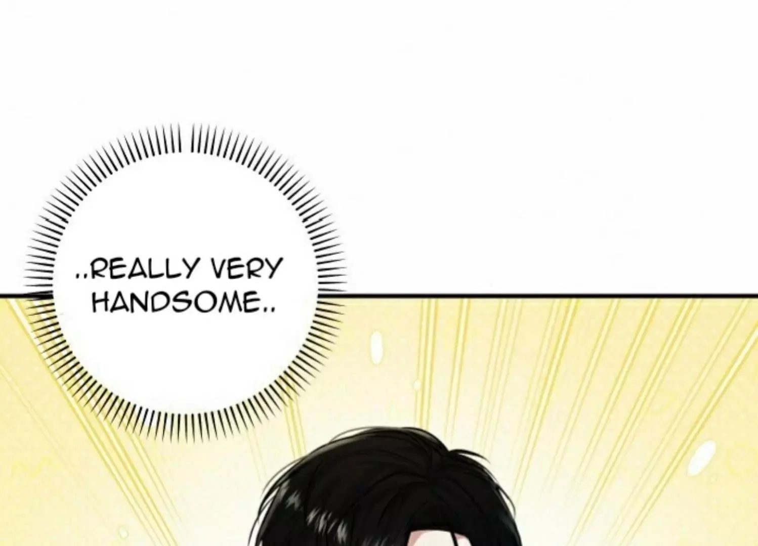 Invisible Partner - Chapter 2 Page 2