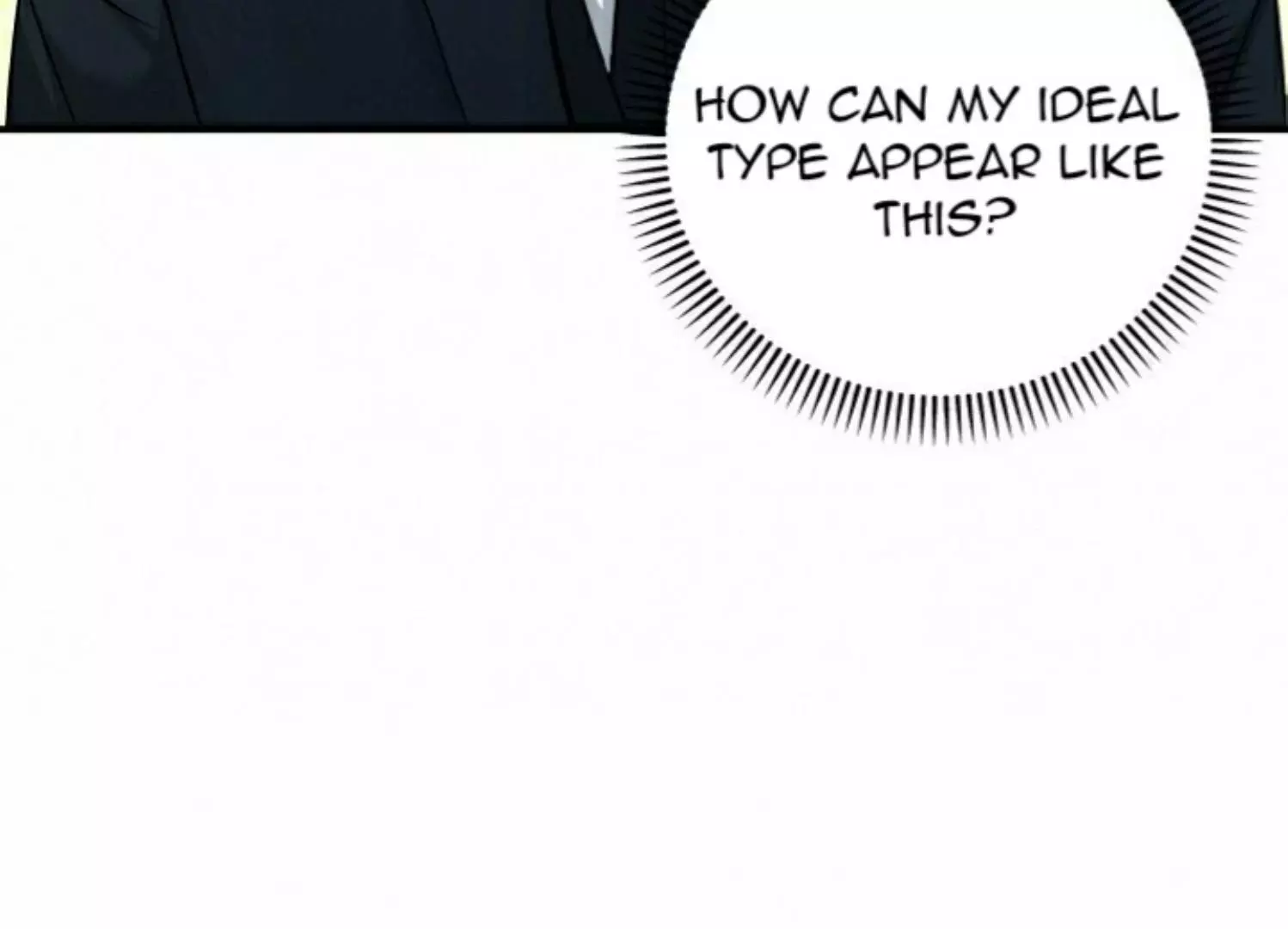 Invisible Partner - Chapter 2 Page 4