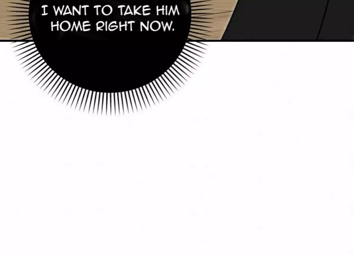 Invisible Partner - Chapter 2 Page 7
