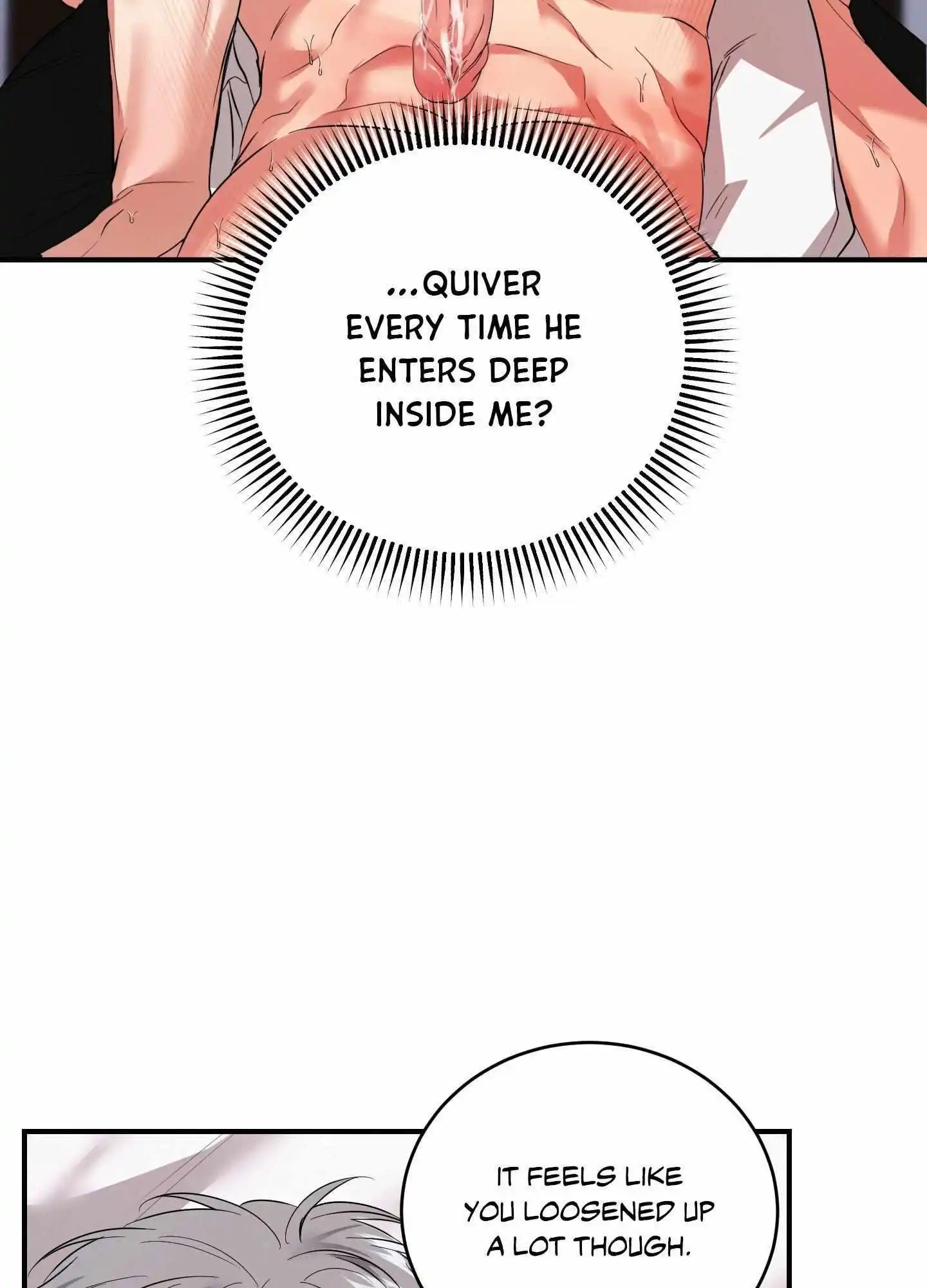 Invisible Partner - Chapter 20 Page 12