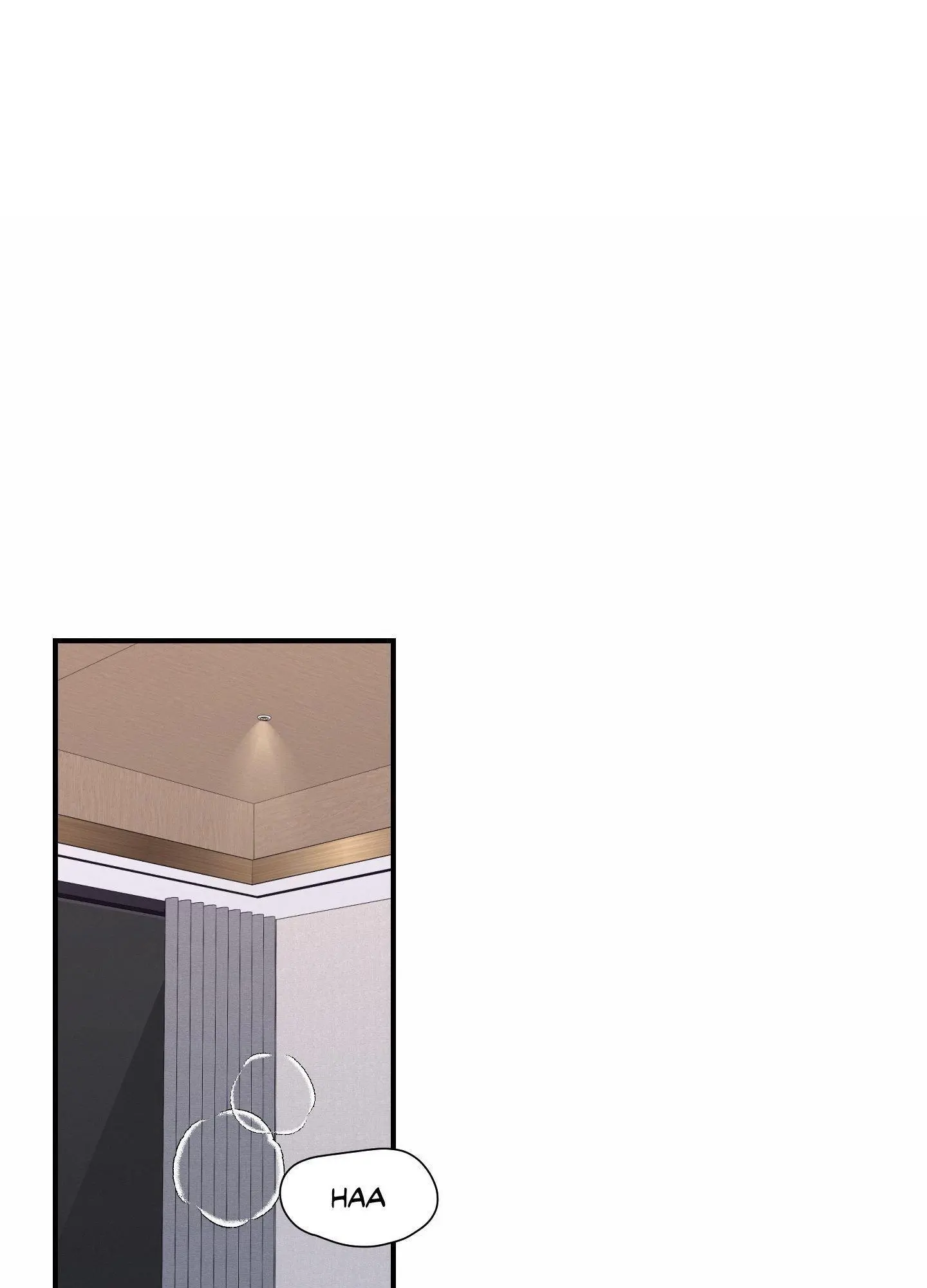 Invisible Partner - Chapter 20 Page 2