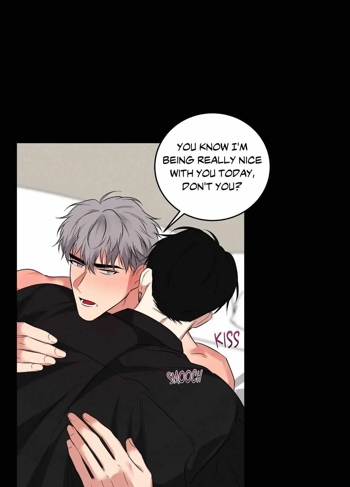 Invisible Partner - Chapter 20 Page 23