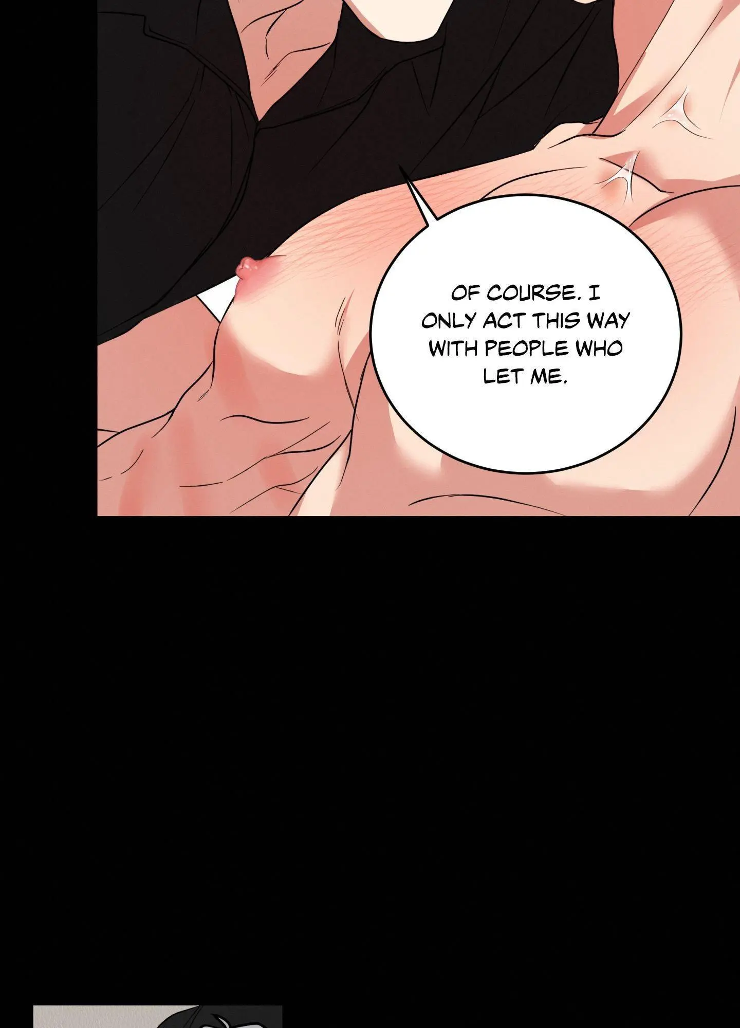 Invisible Partner - Chapter 20 Page 25