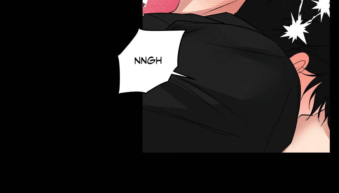 Invisible Partner - Chapter 20 Page 27